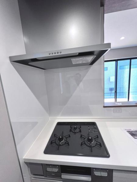 綾瀬市綾瀬I期 キッチン