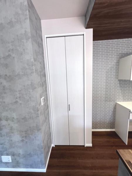 綾瀬市綾瀬I期 収納