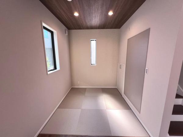 綾瀬市綾瀬I期 和室