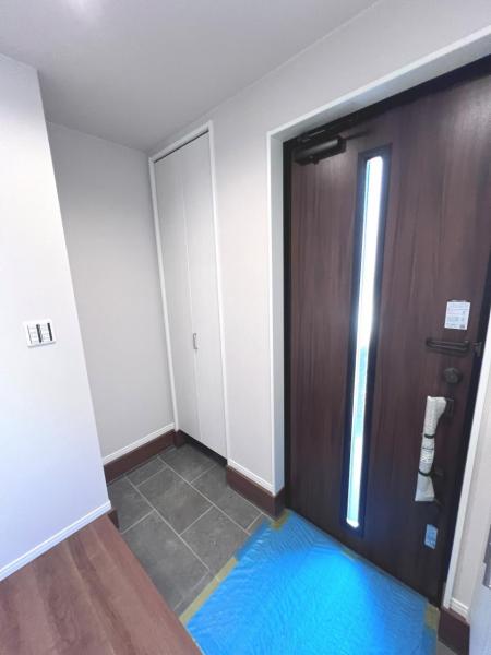 綾瀬市綾瀬I期 収納