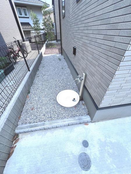 綾瀬市綾瀬I期 その他設備(専用部)