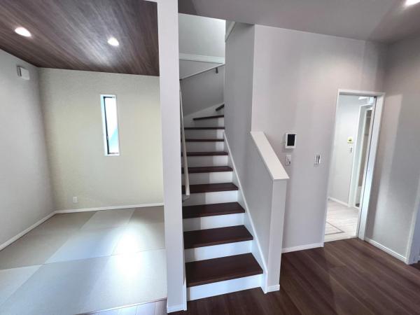 綾瀬市綾瀬I期 その他内観