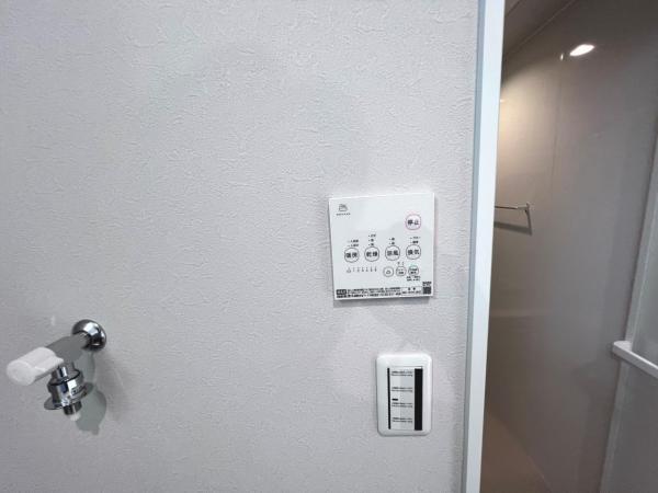 綾瀬市綾瀬I期 冷暖房・空調設備(専用部)