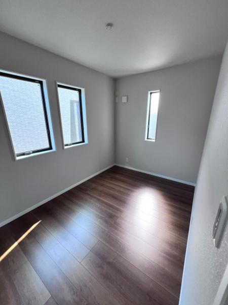 綾瀬市綾瀬I期 洋室