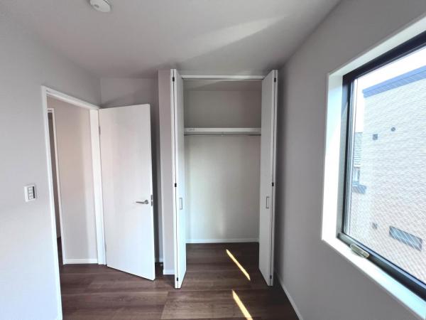 綾瀬市綾瀬I期 収納