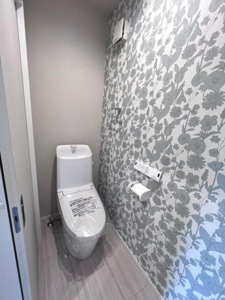 綾瀬市綾瀬I期 トイレ