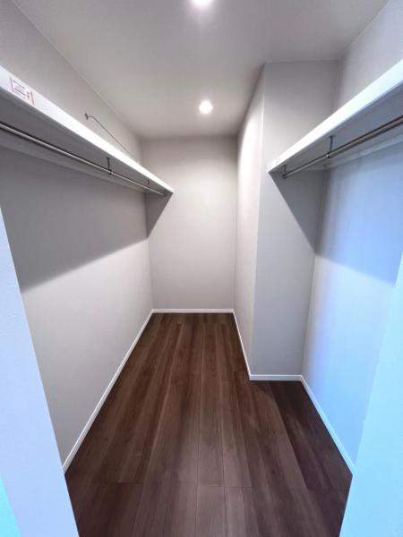 綾瀬市綾瀬I期 収納