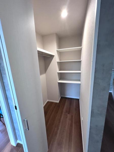 綾瀬市綾瀬I期 収納