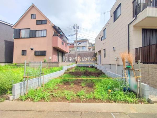新築戸建 埼玉県志木市本町３丁目13-15 東武東上線志木駅 3,680万円