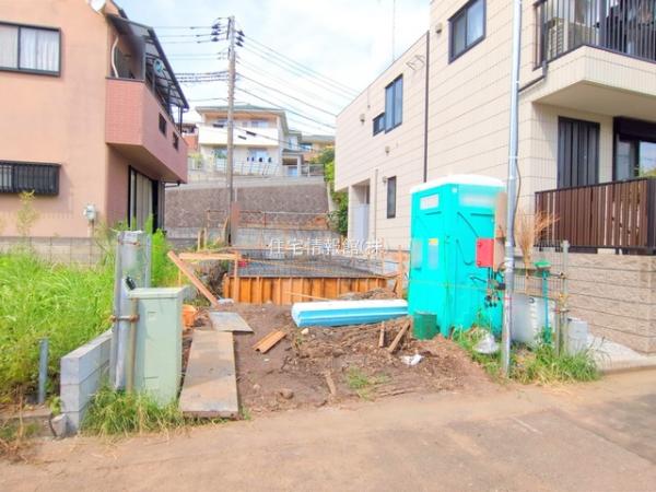 志木市本町 第9 