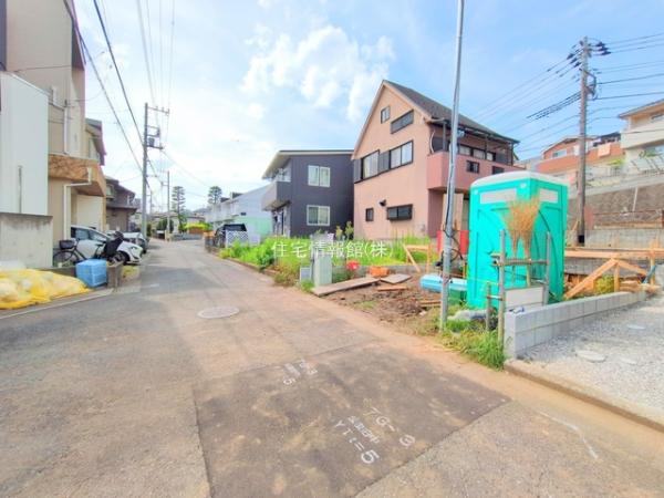 志木市本町 第9 