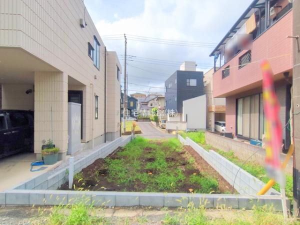 志木市本町 第9 