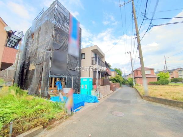 志木市本町 第9 