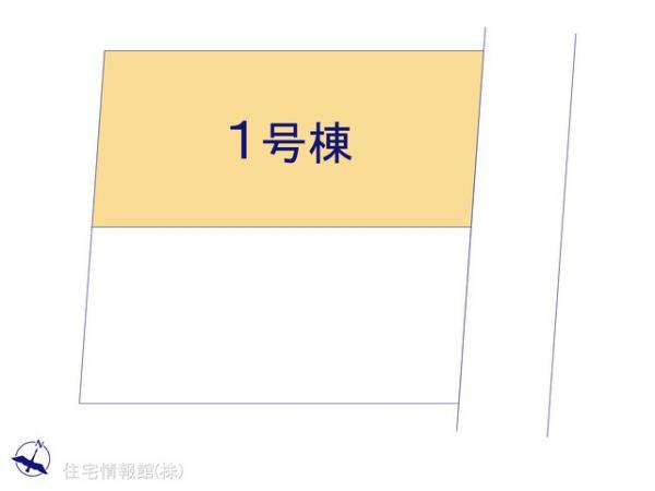 狭山市北入曽1期 