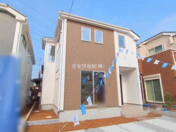 狭山市北入曽1期 
