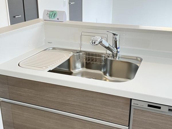 狭山市北入曽1期 その他内観
