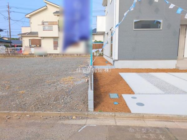 狭山市北入曽1期 