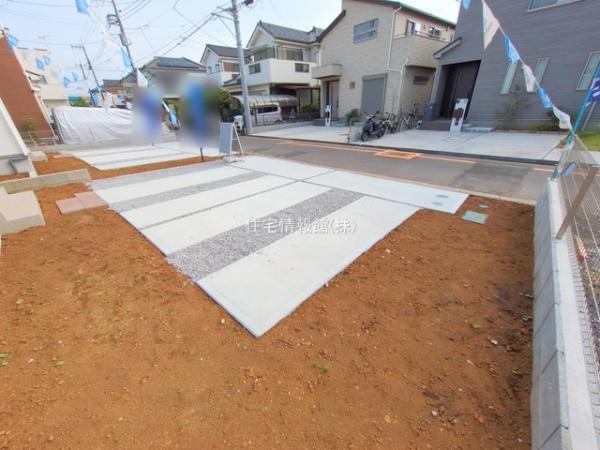 狭山市北入曽1期 