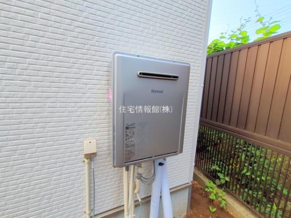狭山市北入曽1期 