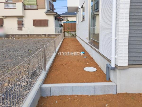 狭山市北入曽1期 