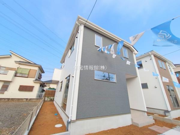 狭山市北入曽1期 