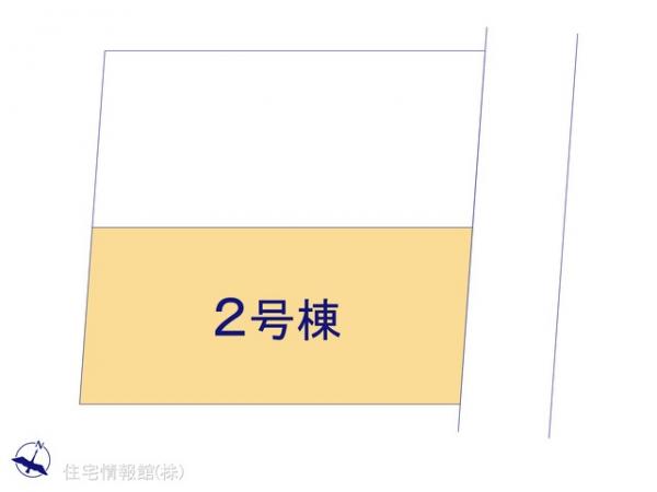 狭山市北入曽1期 