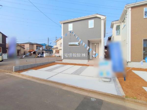 狭山市北入曽1期 