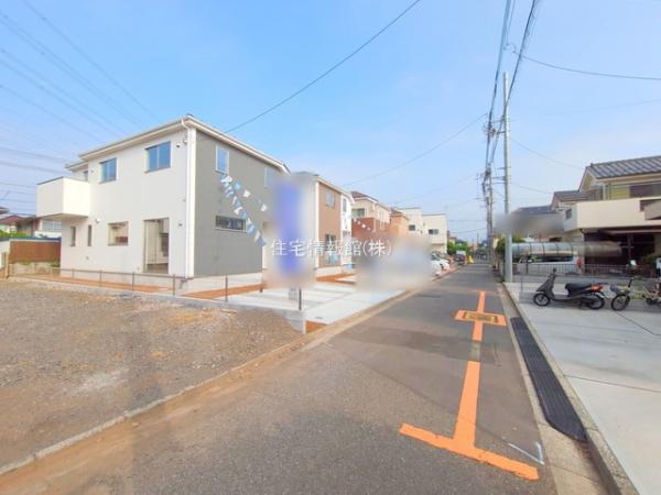 狭山市北入曽1期 