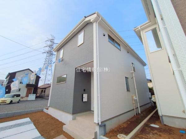 狭山市北入曽1期 