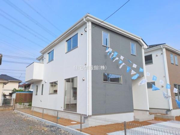 狭山市北入曽1期 