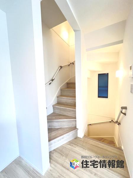 狭山市富士見9期 その他内観