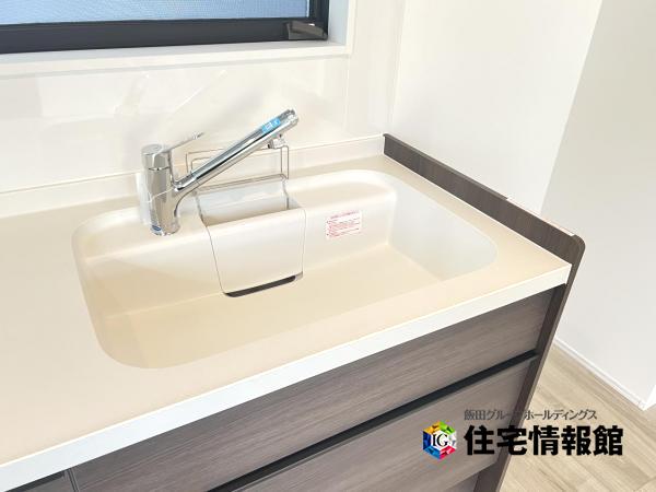 狭山市富士見9期 その他内観