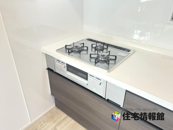 狭山市富士見9期 その他内観