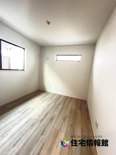 狭山市富士見9期 洋室