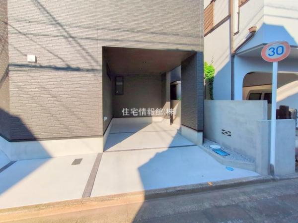 狭山市富士見9期 