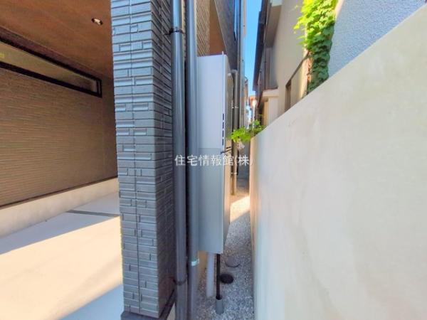 狭山市富士見9期 