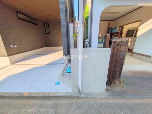 狭山市富士見9期 