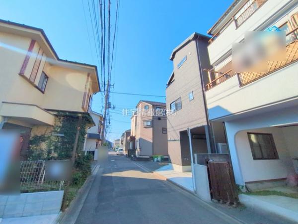 狭山市富士見9期 