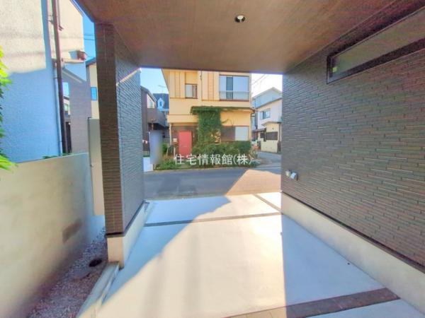 狭山市富士見9期 