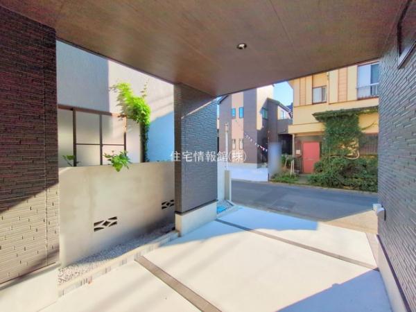 狭山市富士見9期 