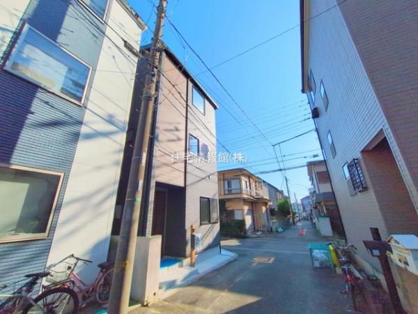 狭山市富士見9期 