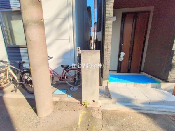 狭山市富士見9期 