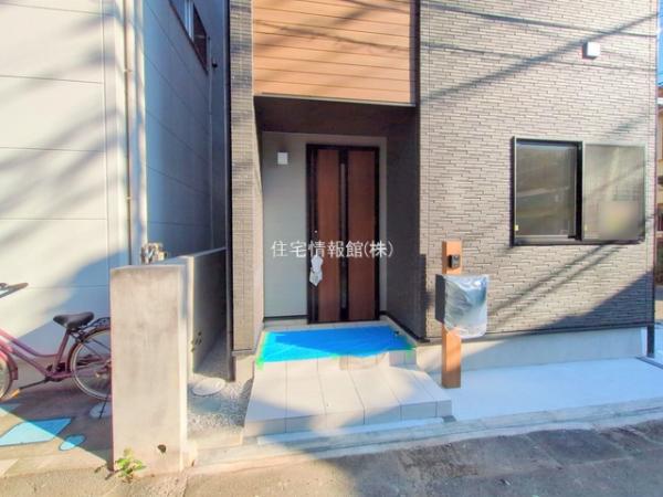 狭山市富士見9期 