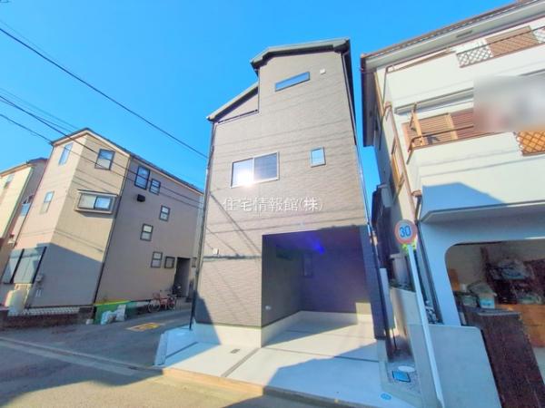 狭山市富士見9期 