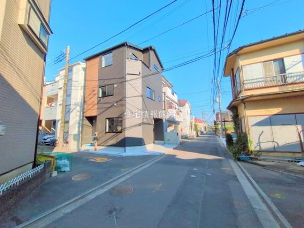 狭山市富士見9期 