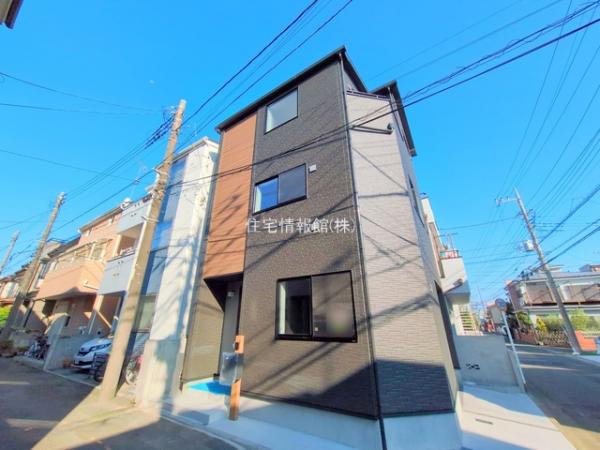 狭山市富士見9期 