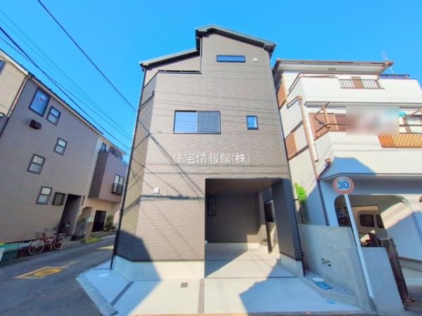 狭山市富士見9期 