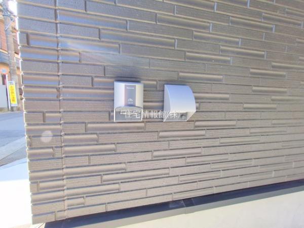 狭山市富士見9期 