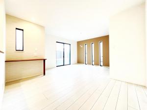 新築戸建 横浜市青葉区榎が丘43-6 東急田園都市線田奈駅 69900000