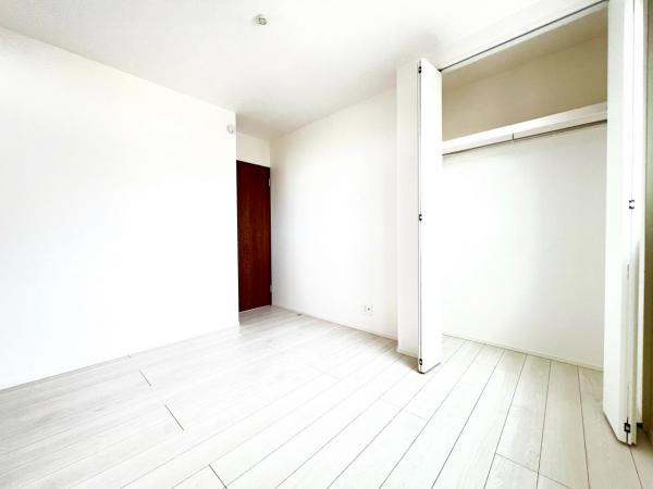 横浜市青葉区榎が丘 新築戸建 収納